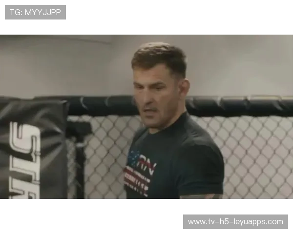 UFC米欧奇拳法训练节奏提升秘籍——爆发你的战斗潜能