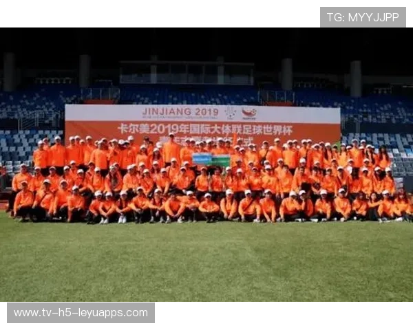 世界杯赛事志愿者培训数字化平台开发方案