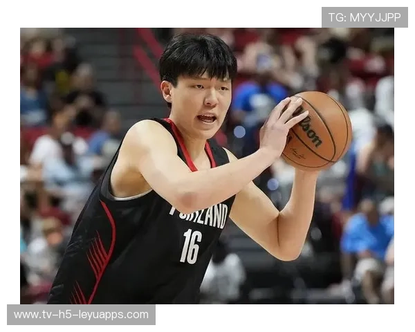 开拓者未来两周赛程恐决定赛季走向，杨瀚森命运悬而未决