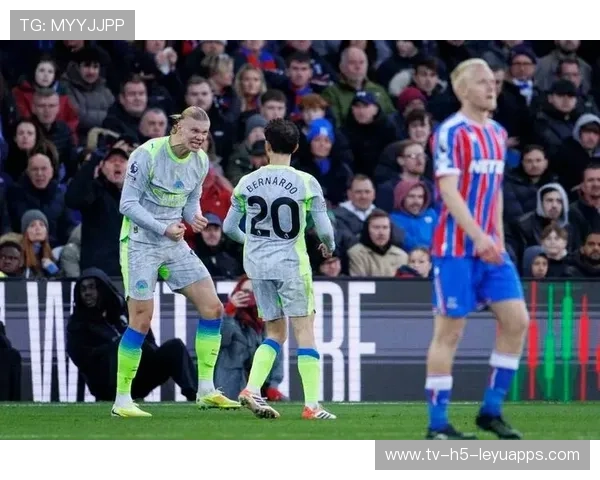 瓜帅自认失策，曼城需重建信任链条