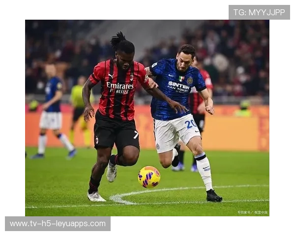 米兰踢得很聪明——足球场上的智者之战