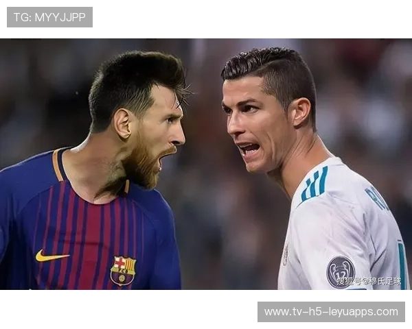 梅西为世界杯梦想继续努力，C罗称“世界杯只是杯赛”——足球天赋的两种态度